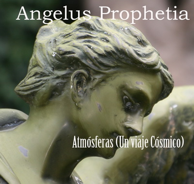 MP3 Angelus Prophetia :: Atmósferas - DESCARGABLE